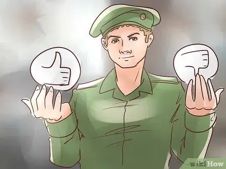 Immagine titolata Become a Green Beret Step 11