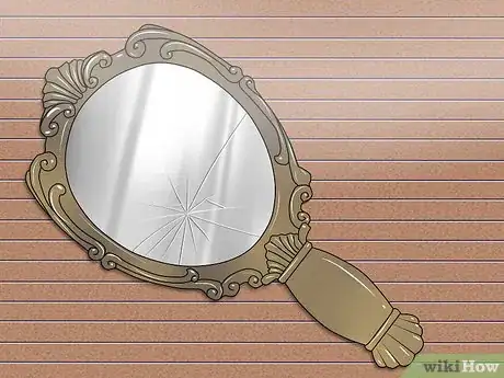 Immagine titolata Look Like Snow White Step 14