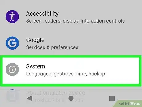 Immagine titolata Reset Network Settings on Android Step 24
