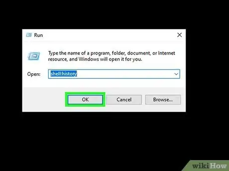 Immagine titolata Access Internet Explorer History Step 13