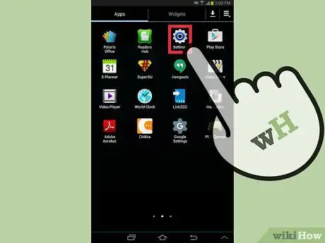 Immagine titolata Change Date and Time Settings on a Samsung Galaxy Device Step 4
