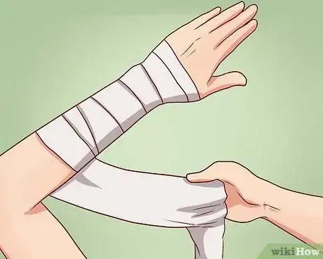 Immagine titolata Do a Home Body Wrap Step 17