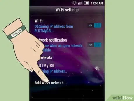 Immagine titolata Activate Internet on Android Phone Step 4Bullet1