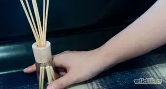 Creare dei Diffusori a Bastoncini
