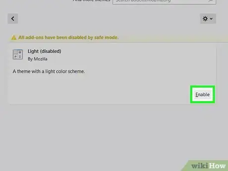 Immagine titolata Speed Up Firefox Step 25