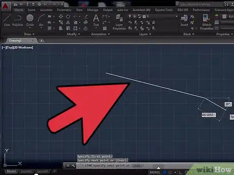 Immagine titolata Use AutoCAD Step 9