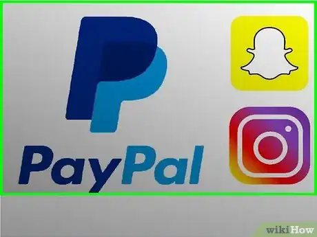 Immagine titolata Cash Out on Sweatcoin on Android Step 3