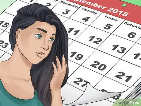 Immagine titolata Dye Your Hair Brown After It Has Been Dyed Black Step 16