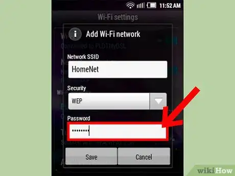 Immagine titolata Activate Internet on Android Phone Step 7