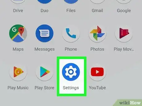 Immagine titolata Reset Network Settings on Android Step 23