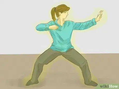 Immagine titolata Develop Your Chi Step 10