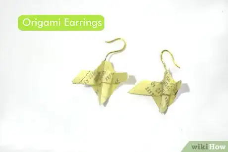Immagine titolata Make Earrings Step 24