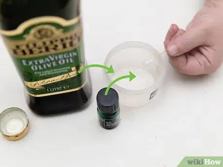 Immagine titolata Dilute Tea Tree Oil Step 10