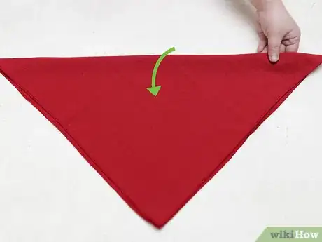 Immagine titolata Fold a Cloth Napkin Step 25