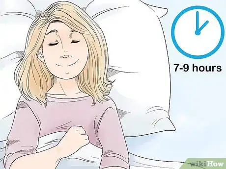 Immagine titolata Get Up in the Morning Step 11