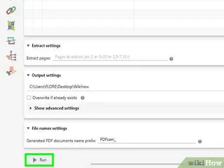 Immagine titolata Extract Pages from a PDF Document to Create a New PDF Document Step 34