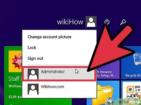 Immagine titolata Transfer Files from PC to Mac Step 3