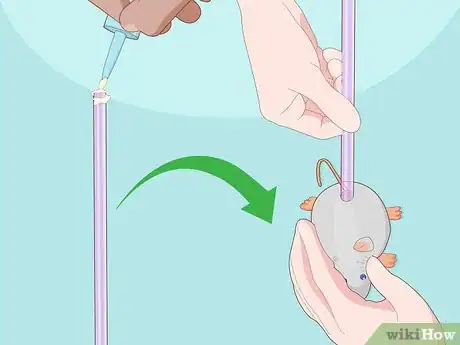 Immagine titolata Make Cat Toys out of Common Household Items Step 11