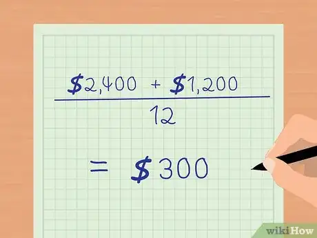 Immagine titolata Calculate COGS Step 1