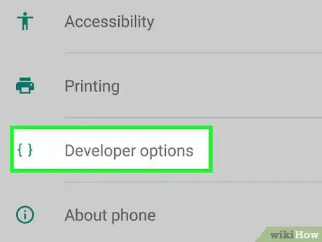 Immagine titolata Root Android Phones Step 3