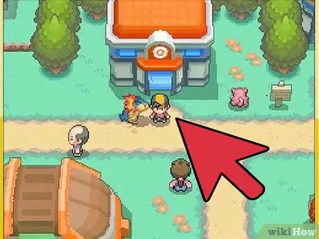 Immagine titolata Catch a Celebi Step 10