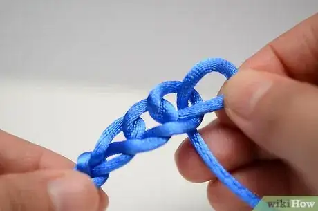 Immagine titolata Braid Rope Step 11