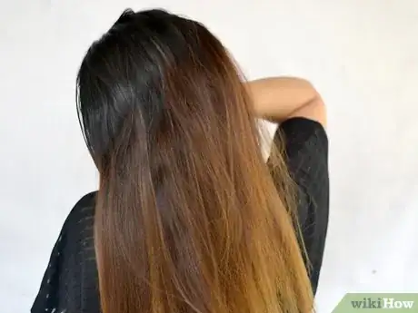 Immagine titolata Make a Homemade (Natural) Protein Hair Mask Step 9