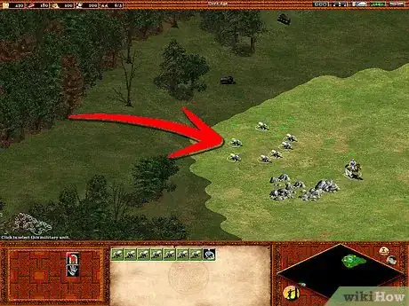 Immagine titolata Win in Age of Empires II Step 4