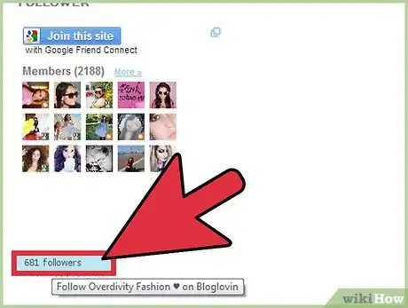 Immagine titolata Follow a Blogspot Blog Step 3