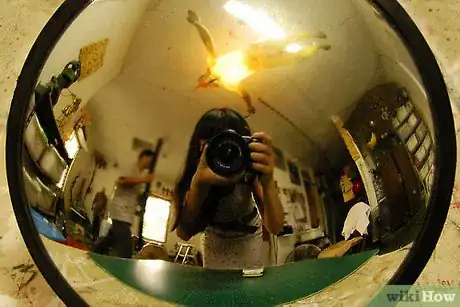 Immagine titolata Get Photographer Job for Newspaper Step 3
