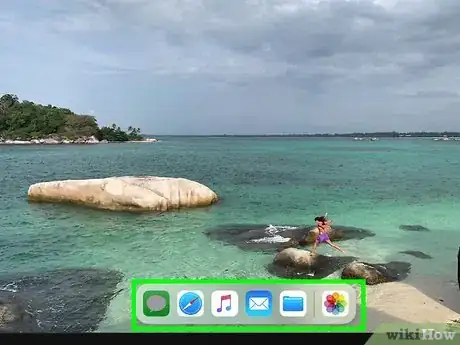 Immagine titolata Multitask on an iOS Device Step 10