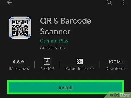 Immagine titolata View a Saved WiFi Password on Android Without Root Step 8