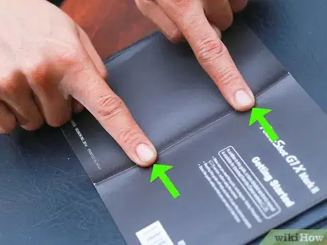 Immagine titolata Staple a Booklet Step 19