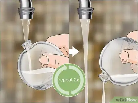 Immagine titolata Recycle Perfume Bottles Step 5