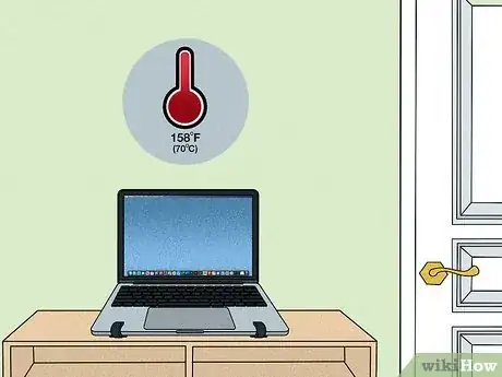 Immagine titolata Why Does Your Computer Fan Keep Running Step 9