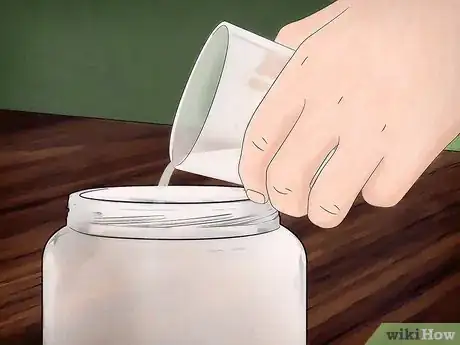 Immagine titolata Kill Ants Using Borax Step 4