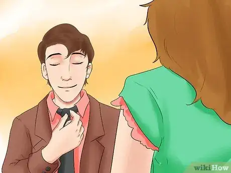 Immagine titolata Attract an Older Woman (Teens) Step 13