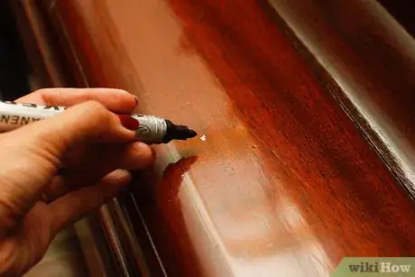 Immagine titolata Fix Scratches in Furniture Step 5