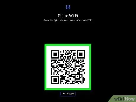 Immagine titolata View a Saved WiFi Password on Android Without Root Step 7