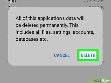 Immagine titolata Delete the Keyboard History on Android Step 21