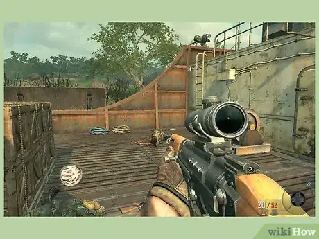 Immagine titolata Get Better at Call of Duty Step 14