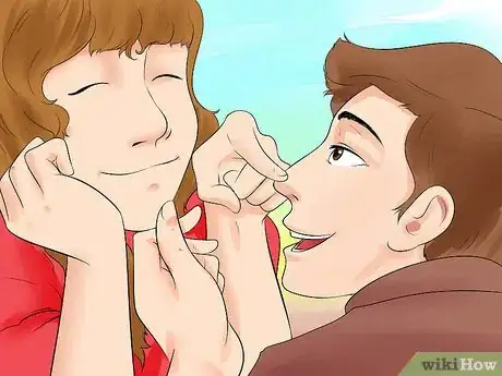 Immagine titolata Attract an Older Woman (Teens) Step 10