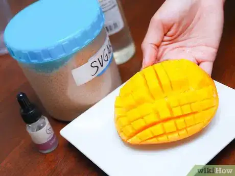 Immagine titolata Do a Full Body Scrub Step 5