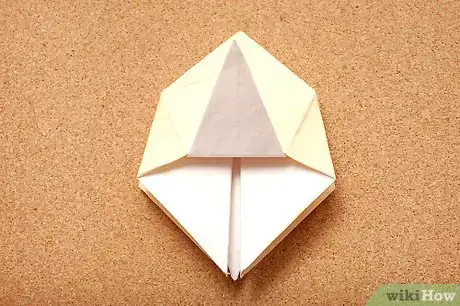 Immagine titolata Make an Origami Star Box Step 8