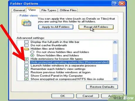 Immagine titolata Clear the Thumbnail Cache in Windows Step 1Bullet4