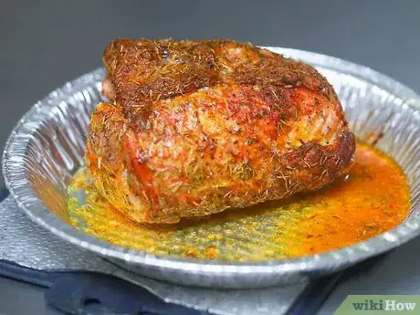 Immagine titolata Roast a Pork Loin Step 8