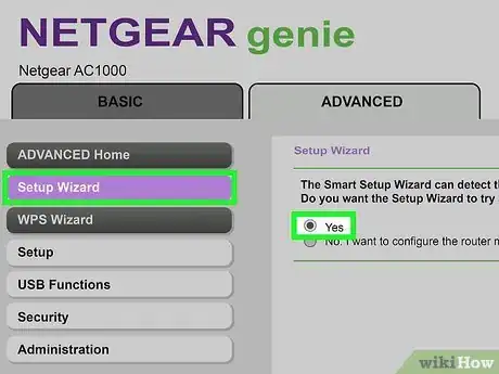 Immagine titolata Configure a Netgear Router Step 35