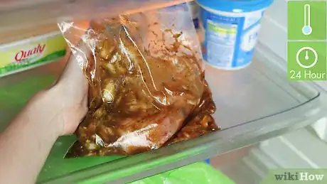 Immagine titolata Bake Boneless Skinless Chicken Step 23