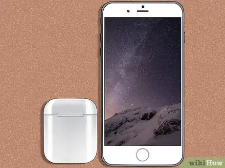 Immagine titolata Use AirPods Step 3