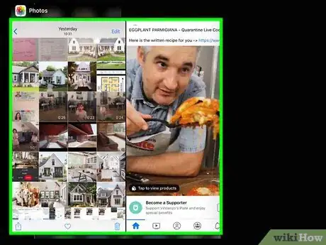 Immagine titolata Multitask on an iOS Device Step 19